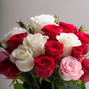 Mazzo di Rose