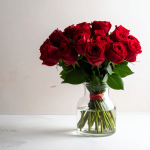 Mazzo di rose